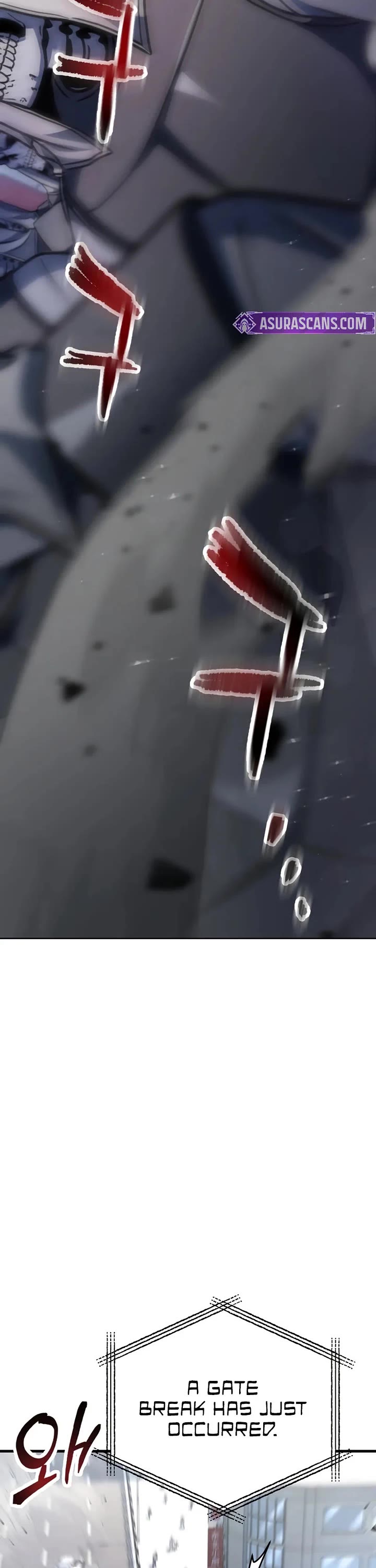 The Player That Can't Level Up chapter 211 page 8