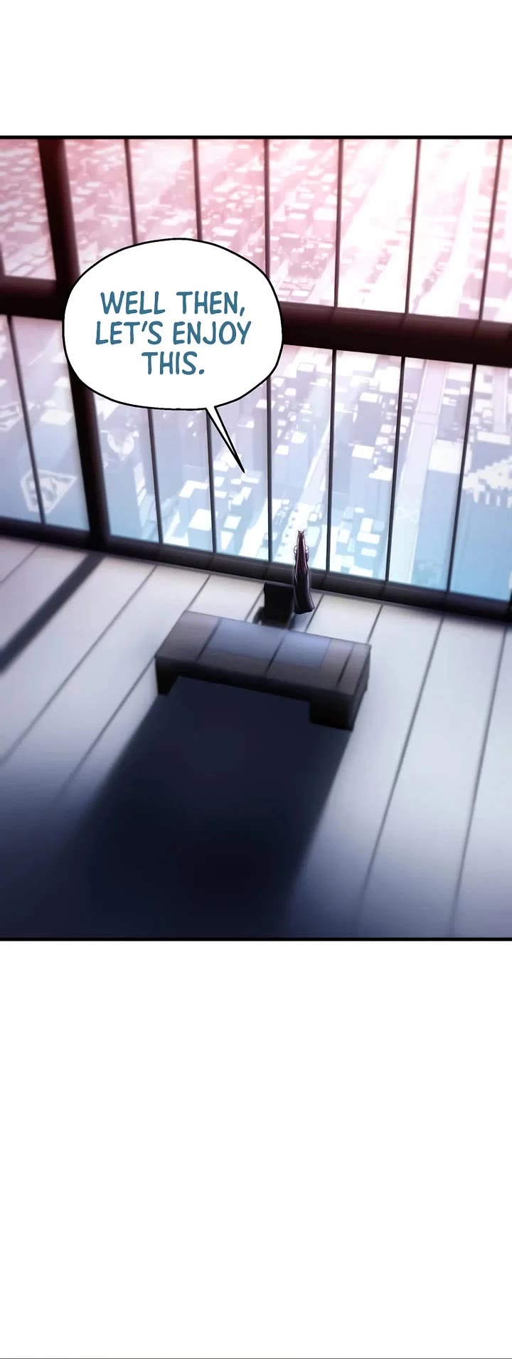 The Player That Can't Level Up chapter 212 page 11