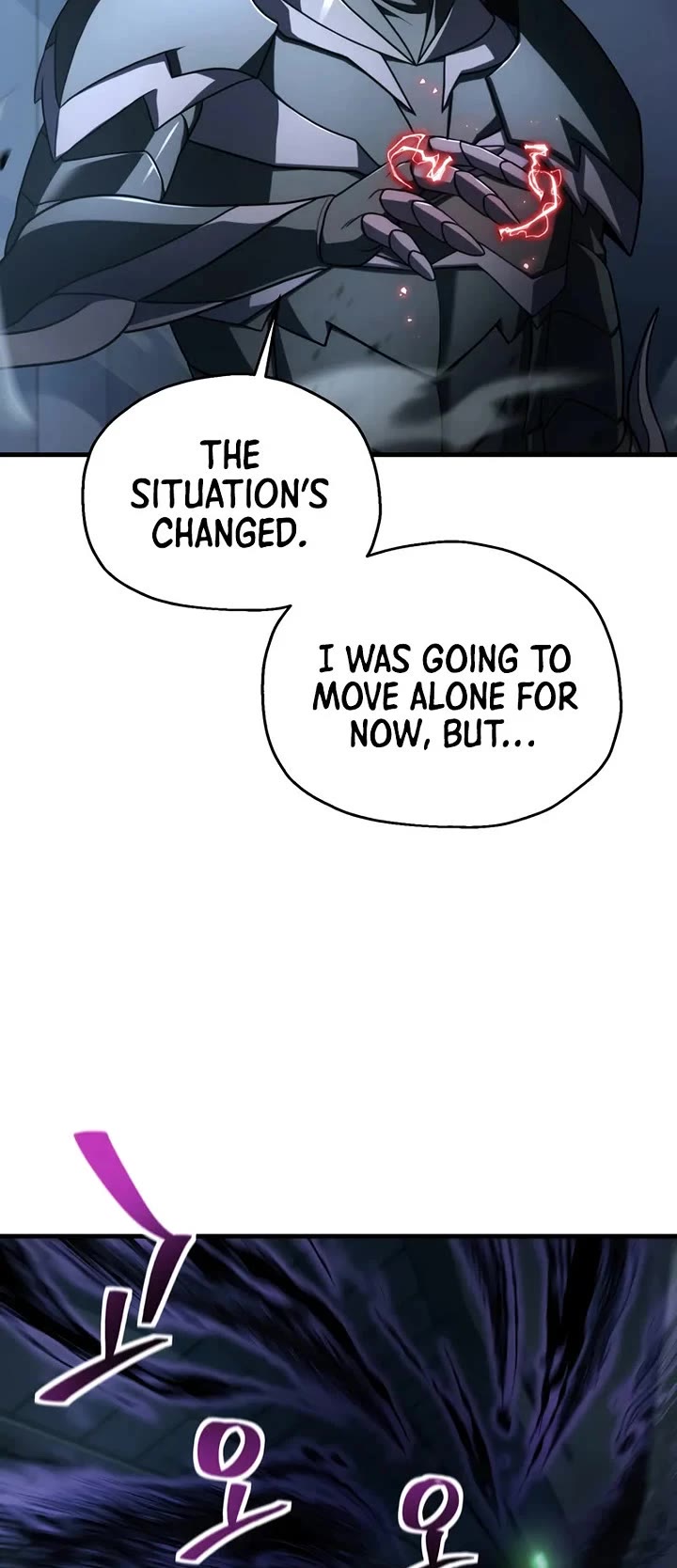 The Player That Can't Level Up chapter 212 page 15