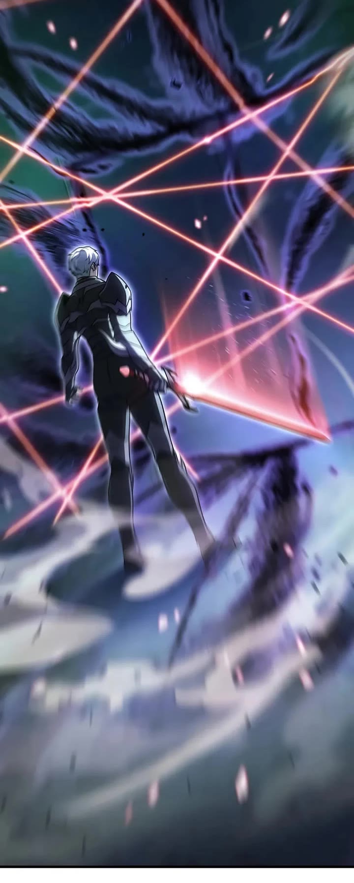 The Player That Can't Level Up chapter 212 page 26