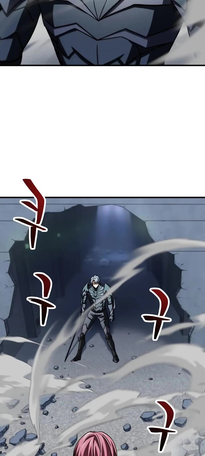 The Player That Can't Level Up chapter 212 page 43