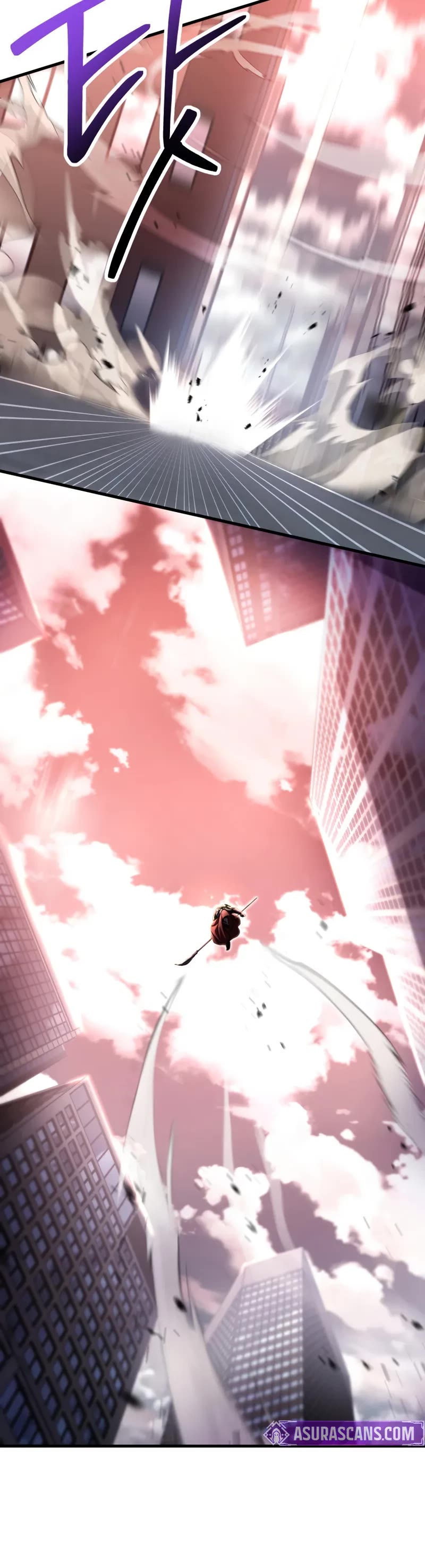 The Player That Can't Level Up chapter 213 page 10