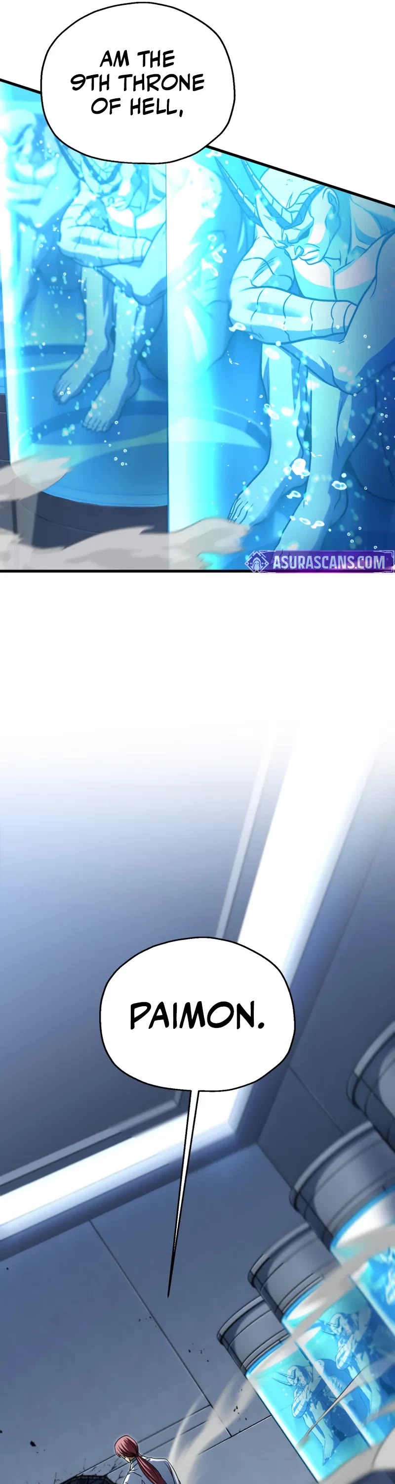 The Player That Can't Level Up chapter 213 page 17