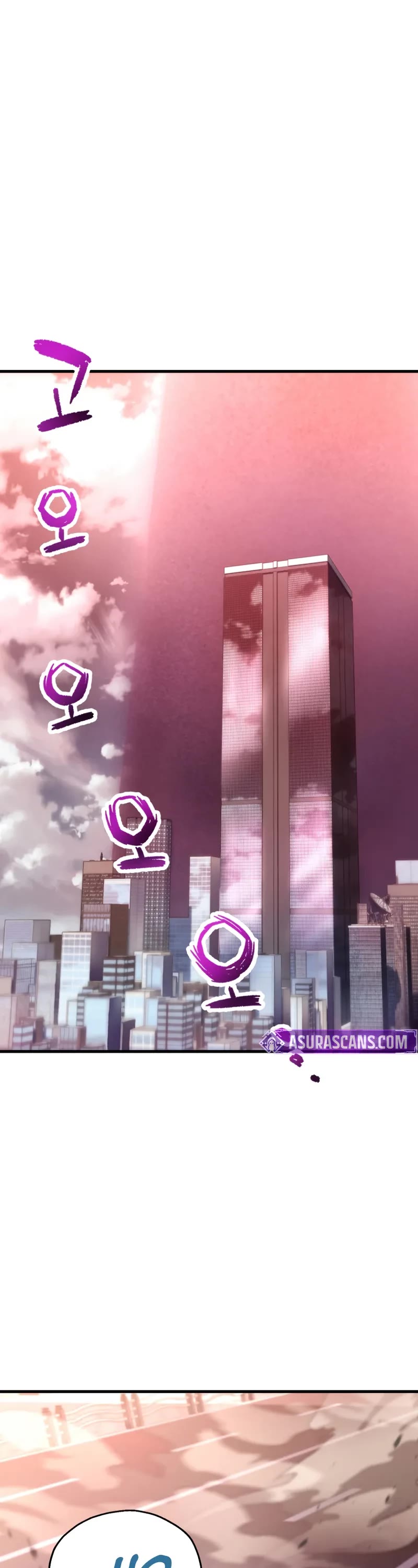 The Player That Can't Level Up chapter 213 page 2