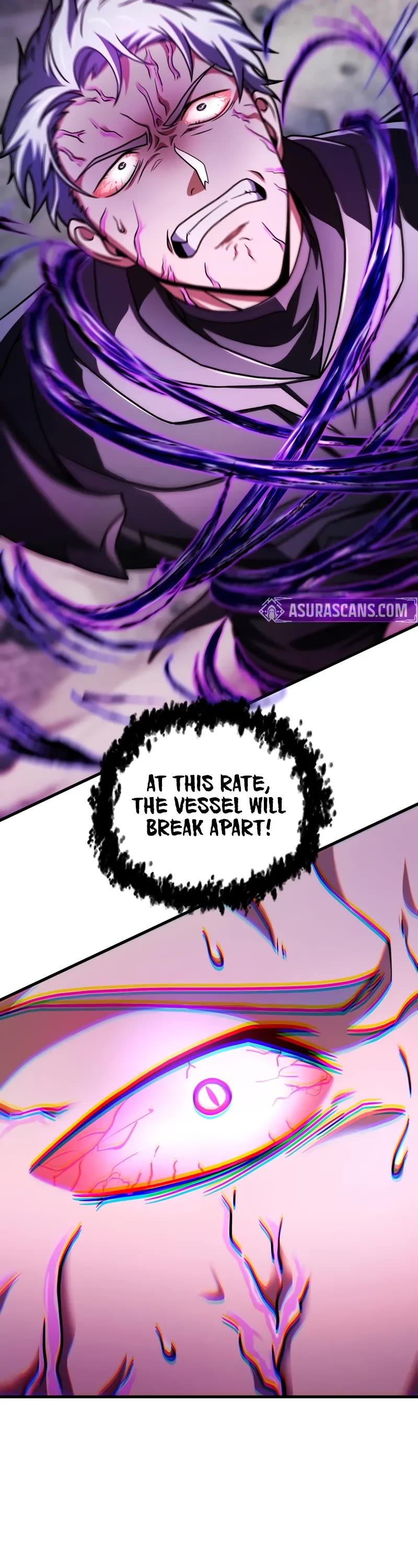 The Player That Can't Level Up chapter 214 page 30