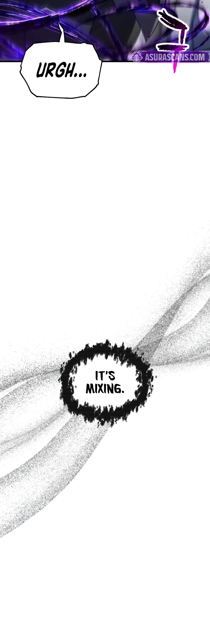 The Player That Can't Level Up chapter 214 page 40