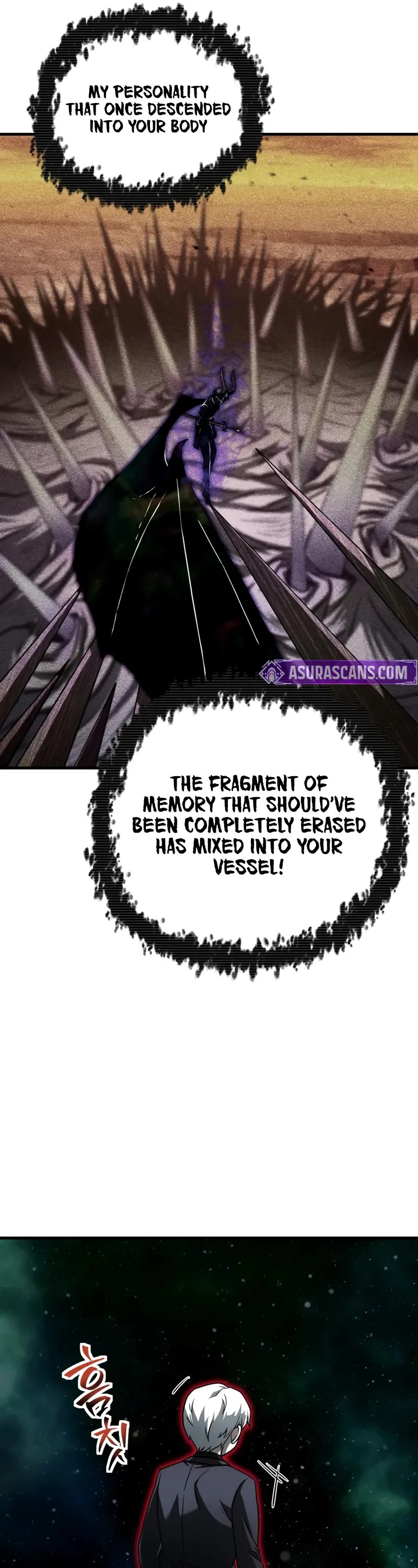 The Player That Can't Level Up chapter 214 page 41