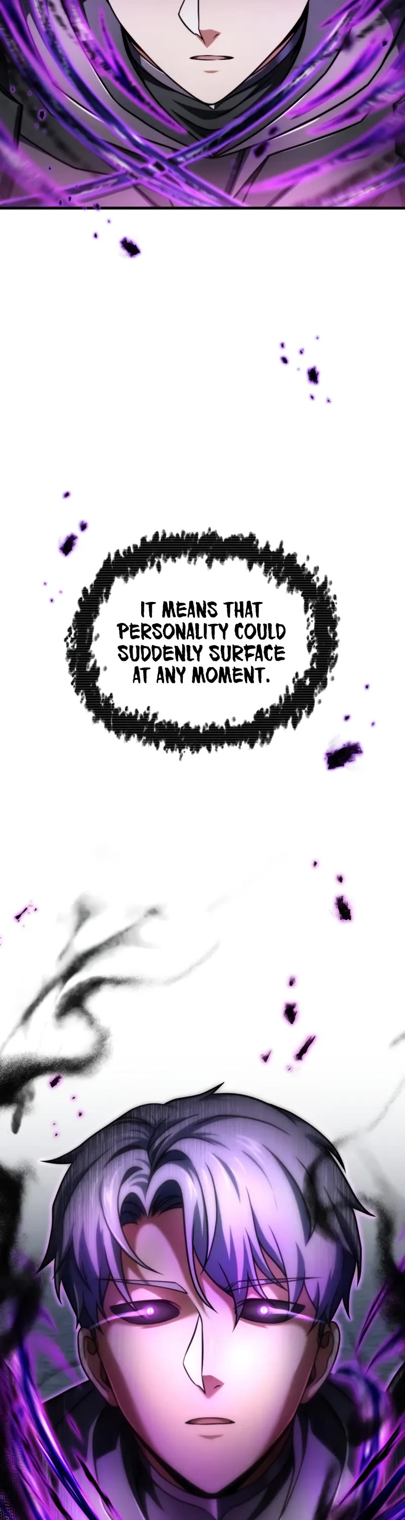 The Player That Can't Level Up chapter 214 page 43