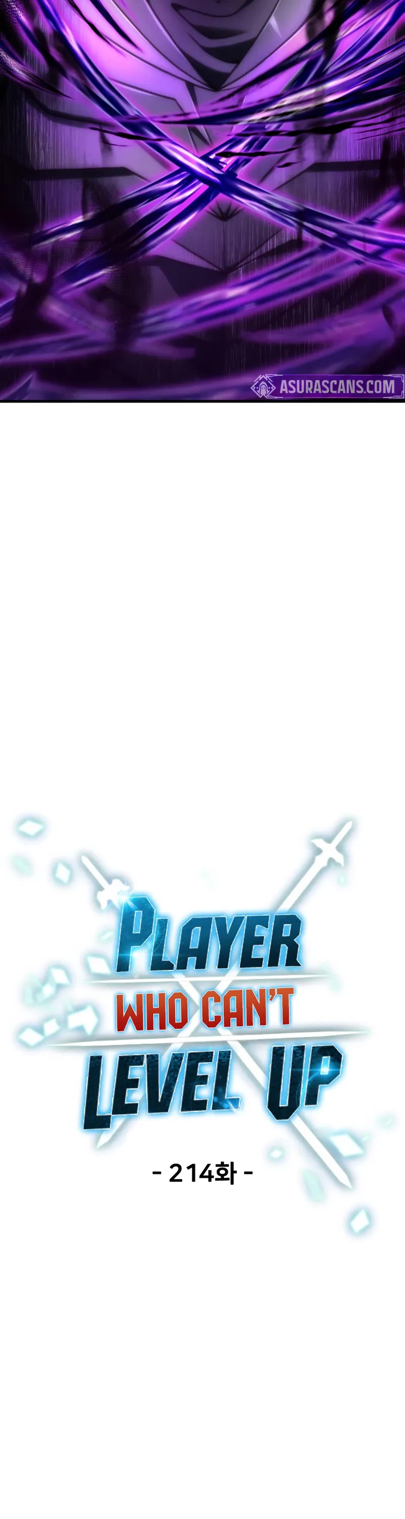 The Player That Can't Level Up chapter 214 page 44