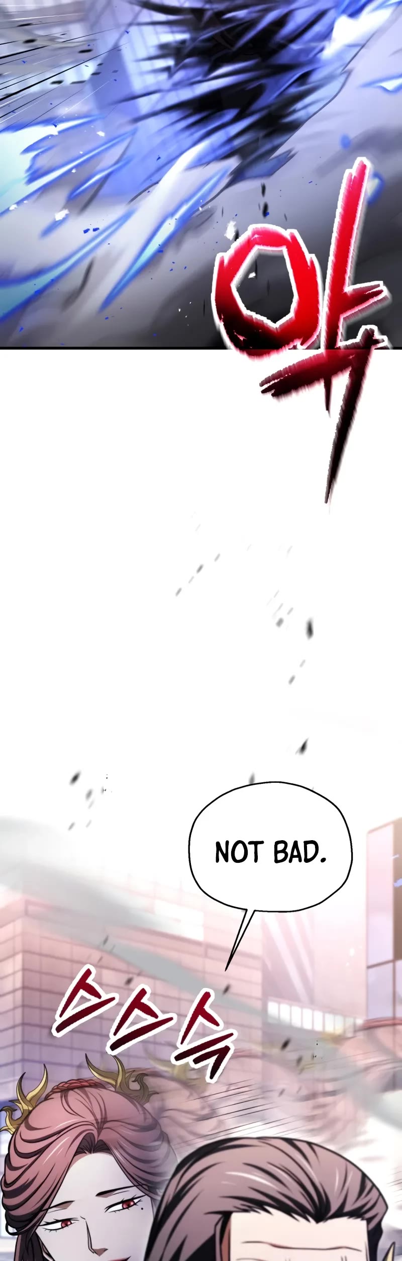 The Player That Can't Level Up chapter 215 page 15