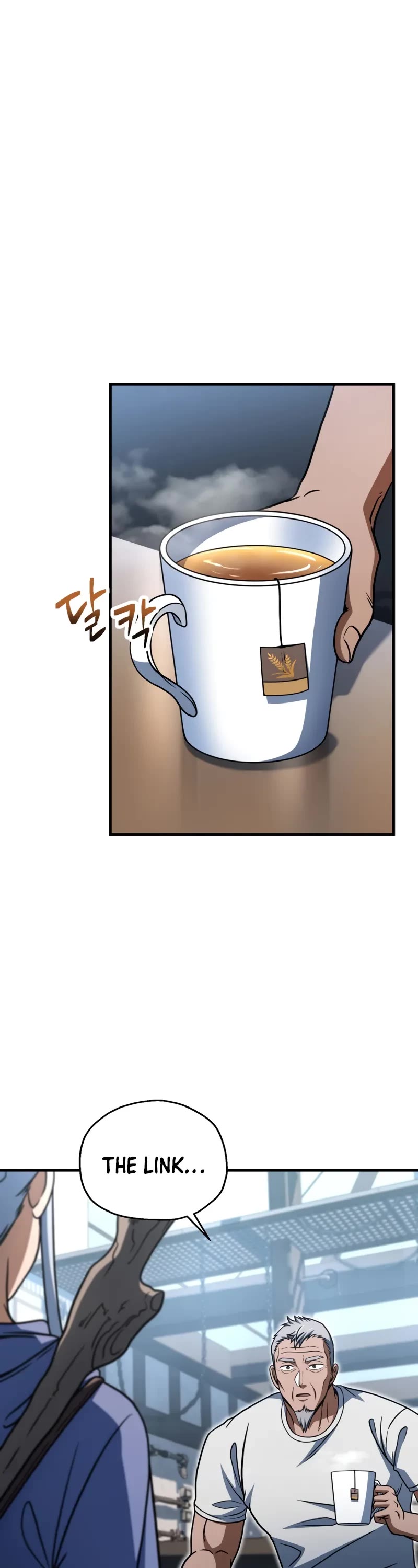 The Player That Can't Level Up chapter 215 page 2