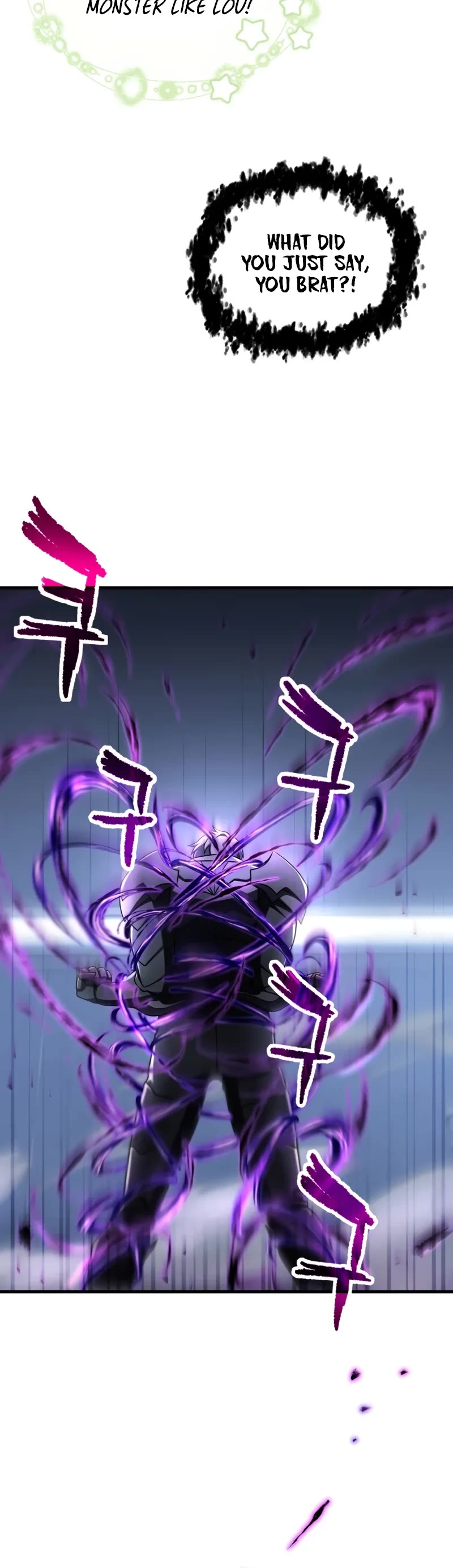 The Player That Can't Level Up chapter 215 page 36