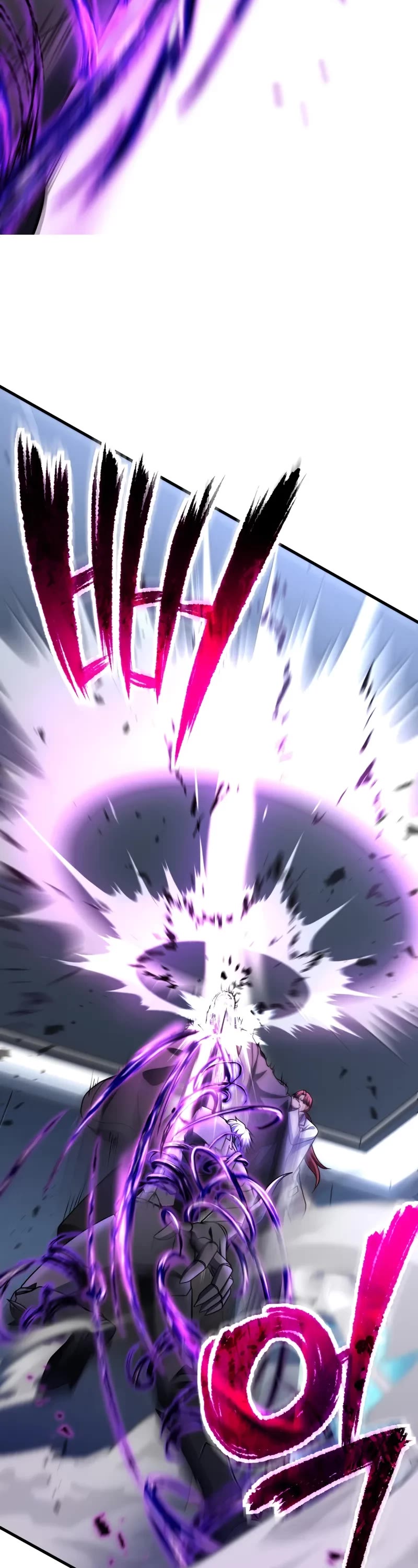 The Player That Can't Level Up chapter 215 page 39