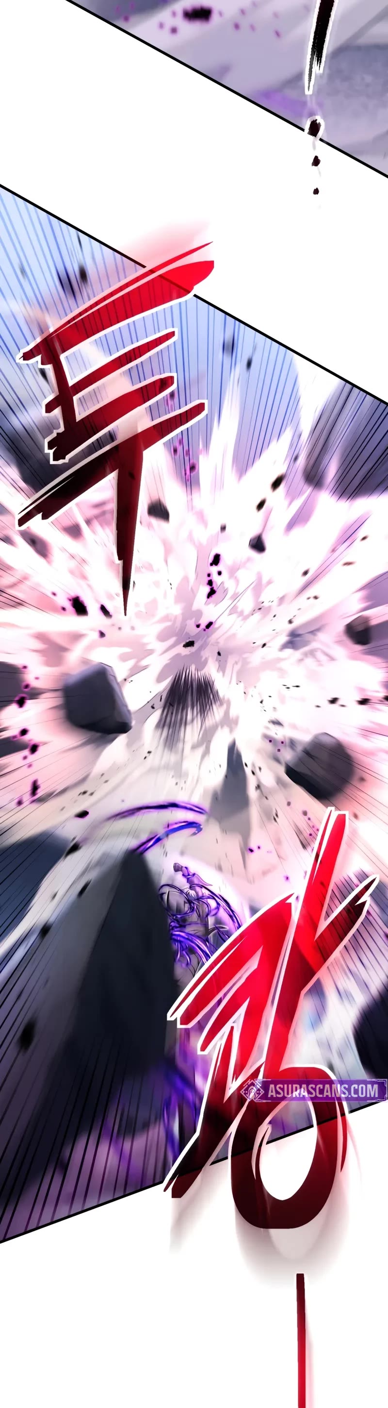 The Player That Can't Level Up chapter 215 page 40