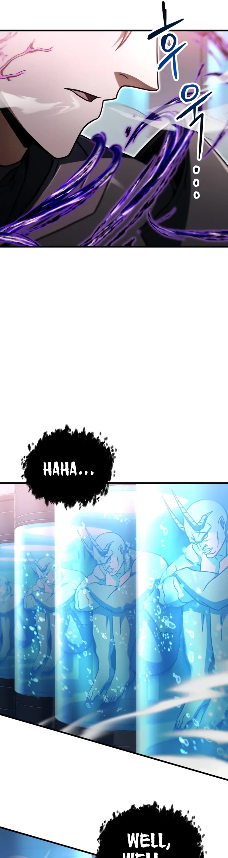 The Player That Can't Level Up chapter 215 page 42