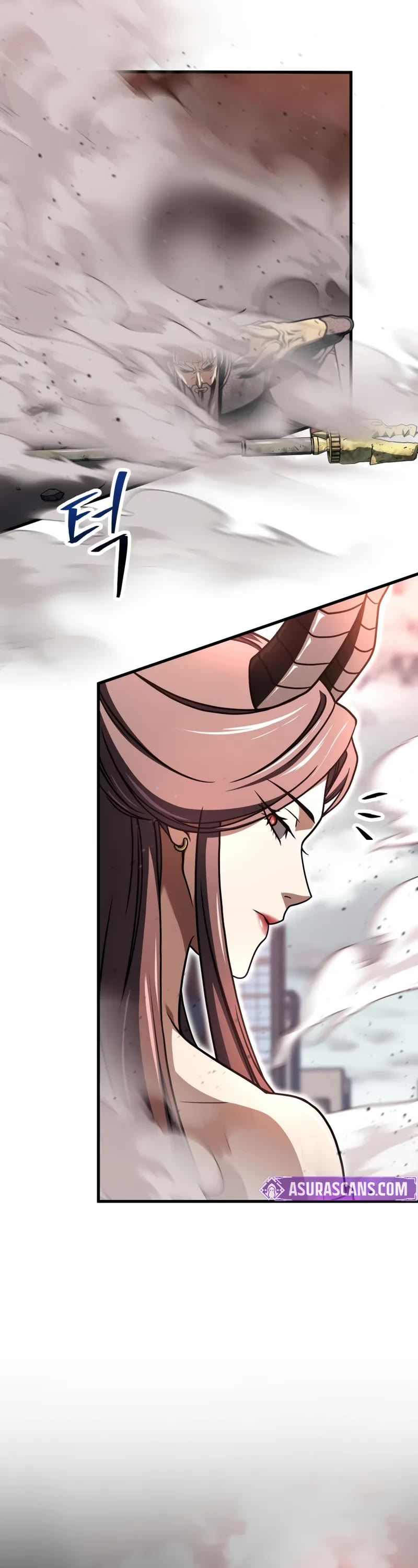 The Player That Can't Level Up chapter 215 page 48