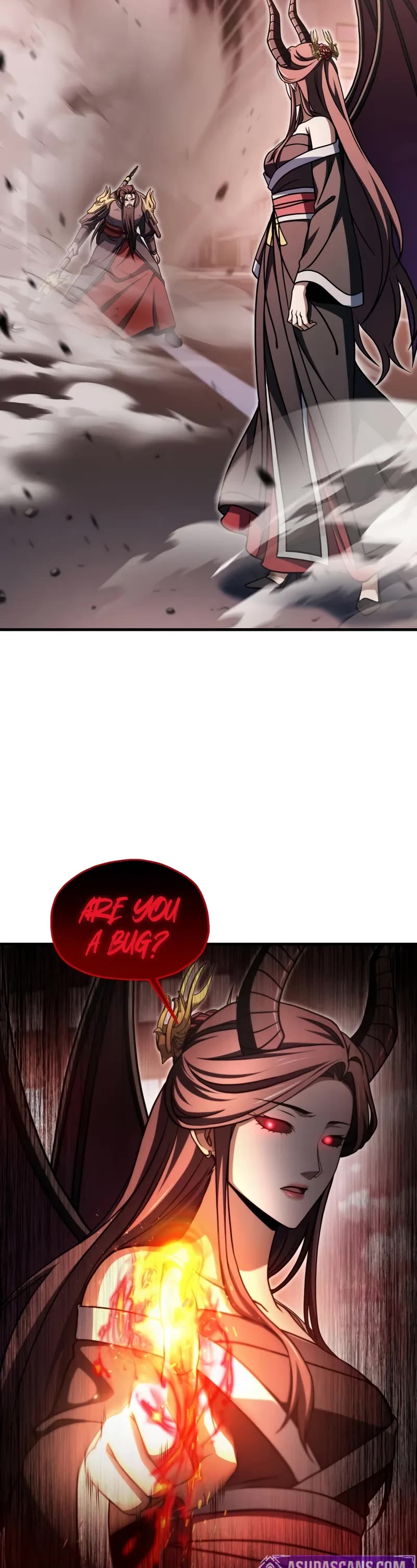 The Player That Can't Level Up chapter 216 page 14