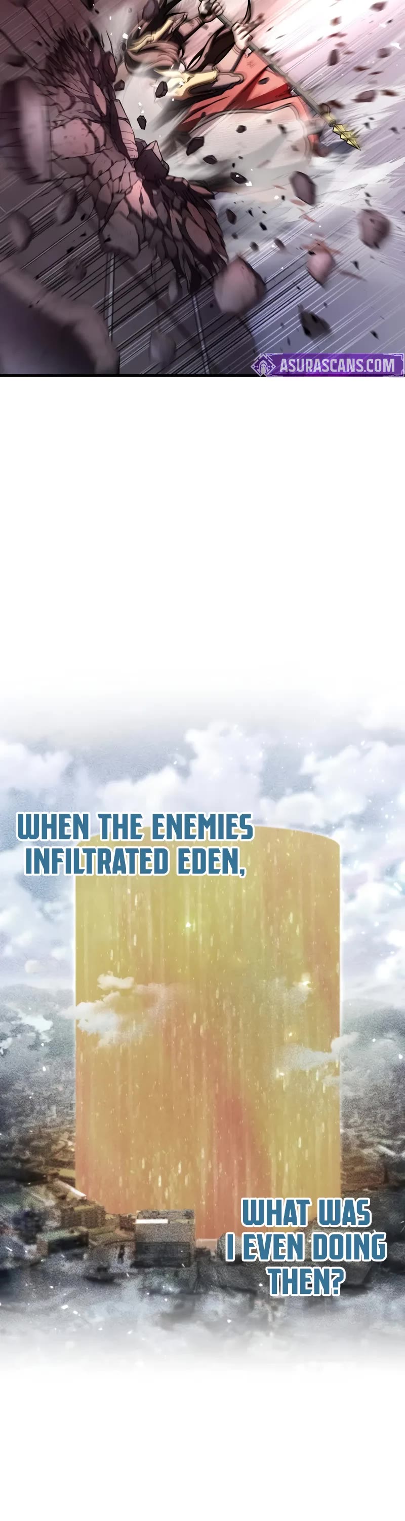 The Player That Can't Level Up chapter 216 page 18