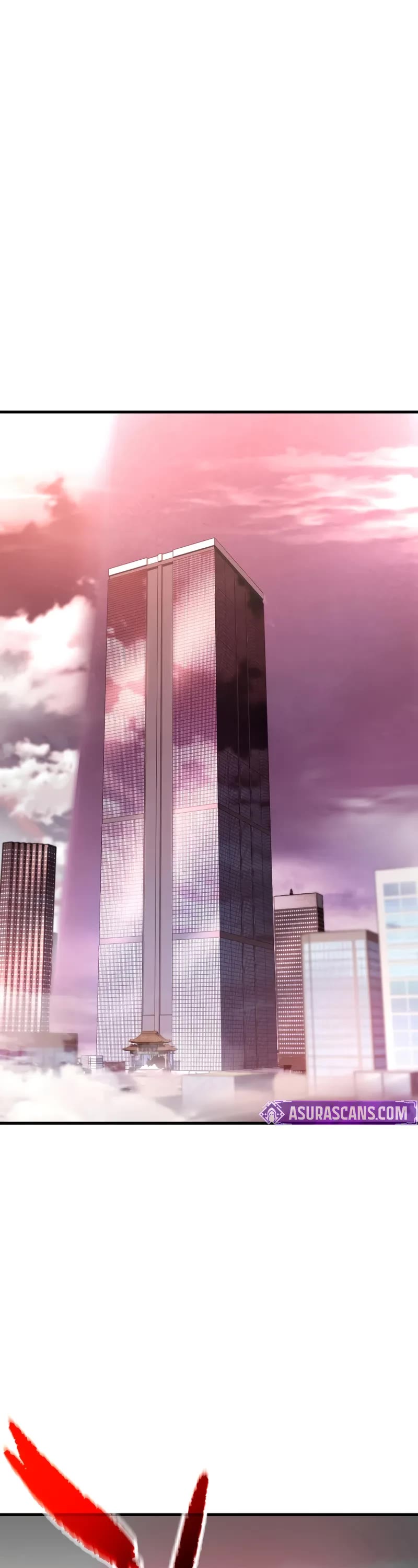 The Player That Can't Level Up chapter 216 page 2