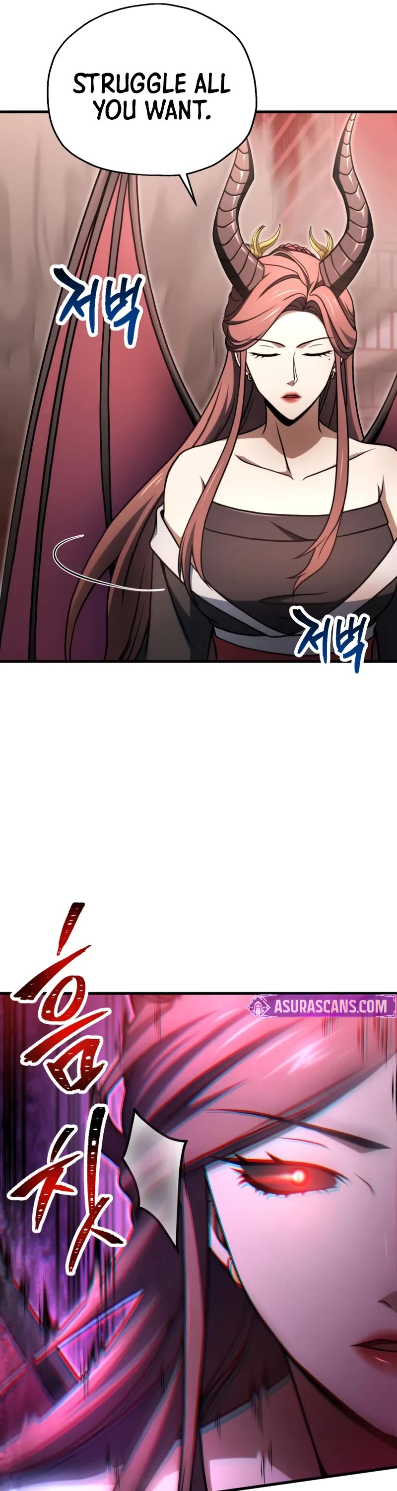 The Player That Can't Level Up chapter 216 page 22