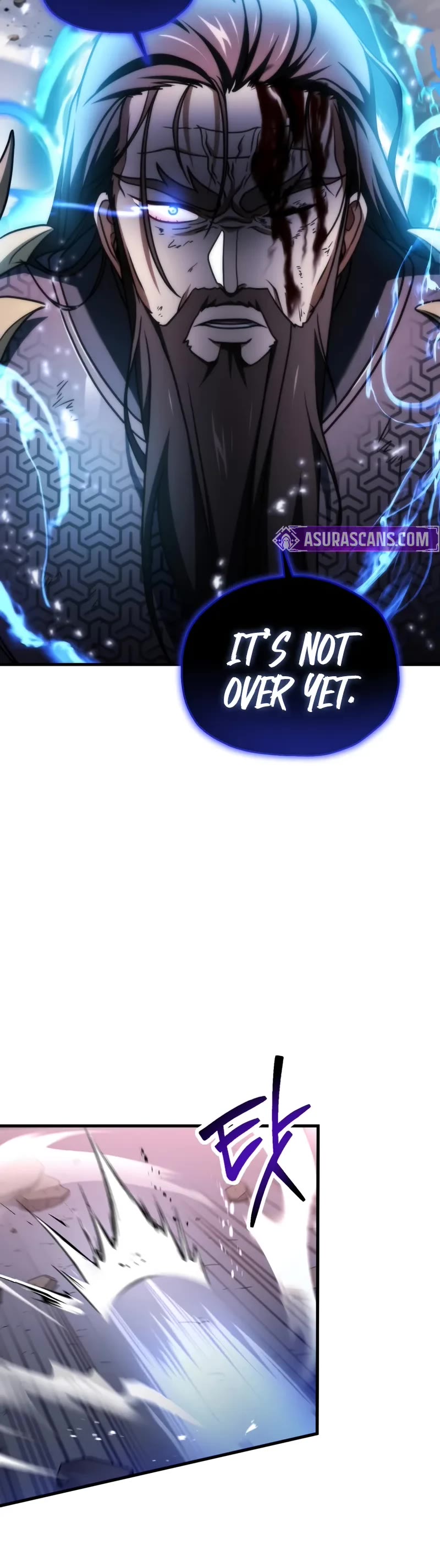 The Player That Can't Level Up chapter 216 page 26