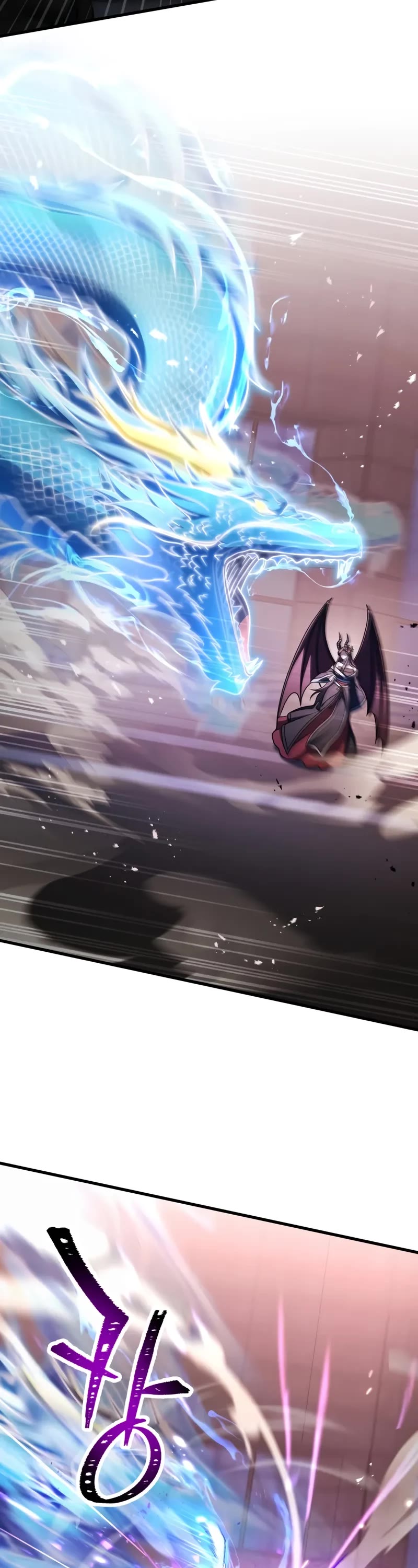 The Player That Can't Level Up chapter 216 page 28