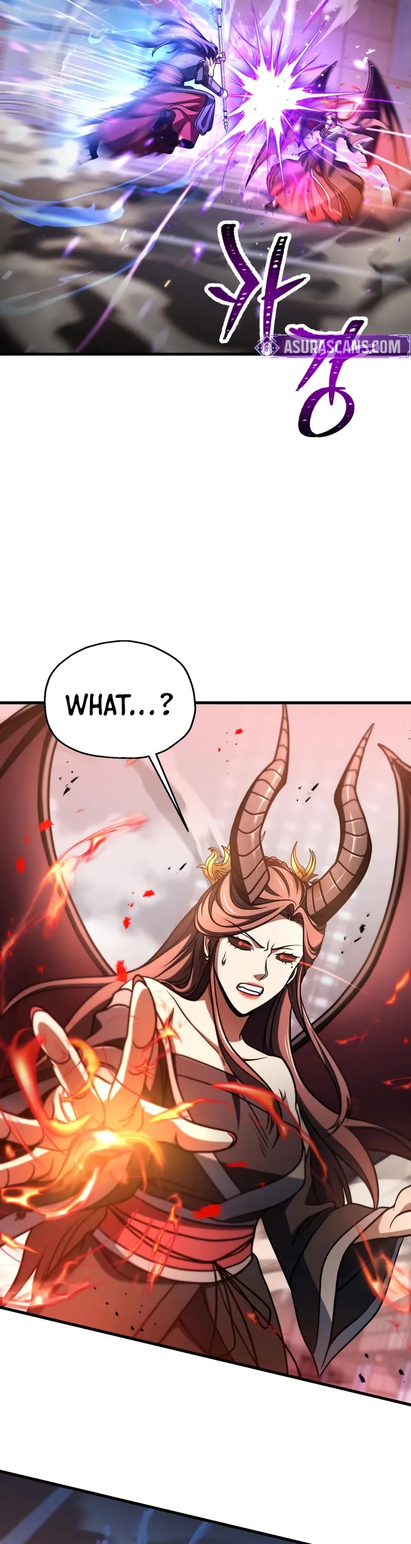 The Player That Can't Level Up chapter 216 page 29