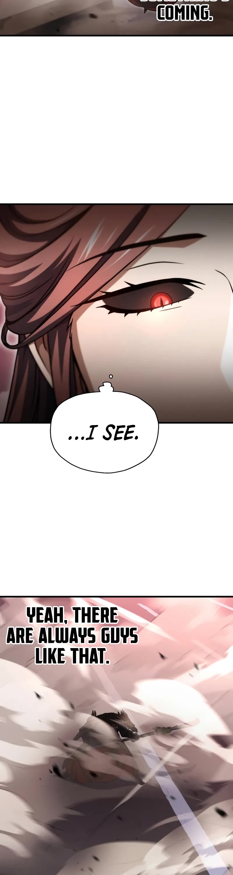 The Player That Can't Level Up chapter 216 page 35