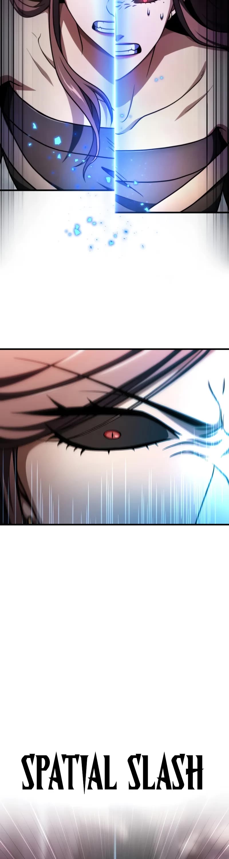 The Player That Can't Level Up chapter 216 page 44