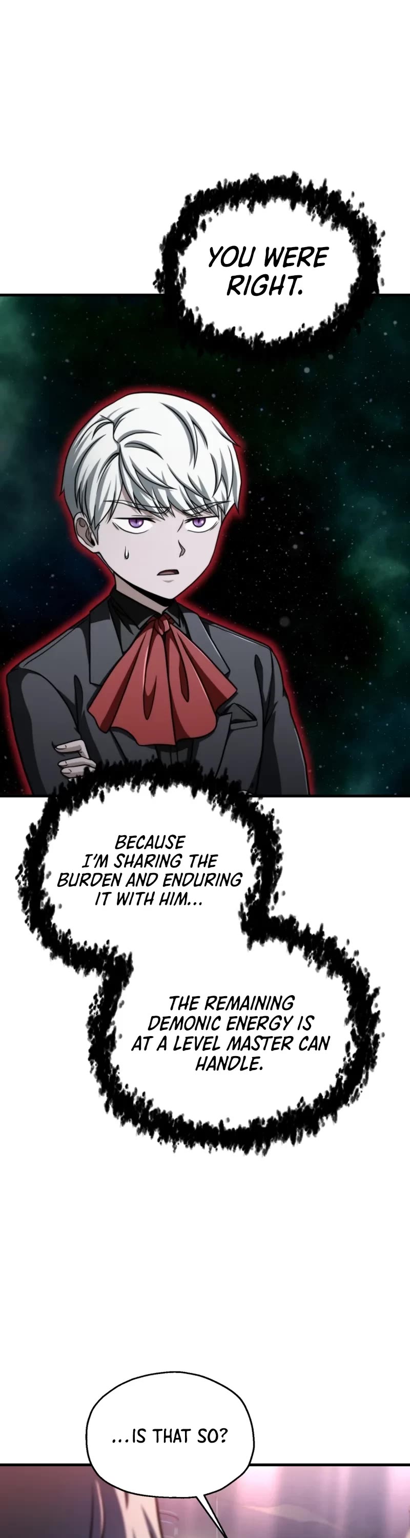 The Player That Can't Level Up chapter 217 page 24