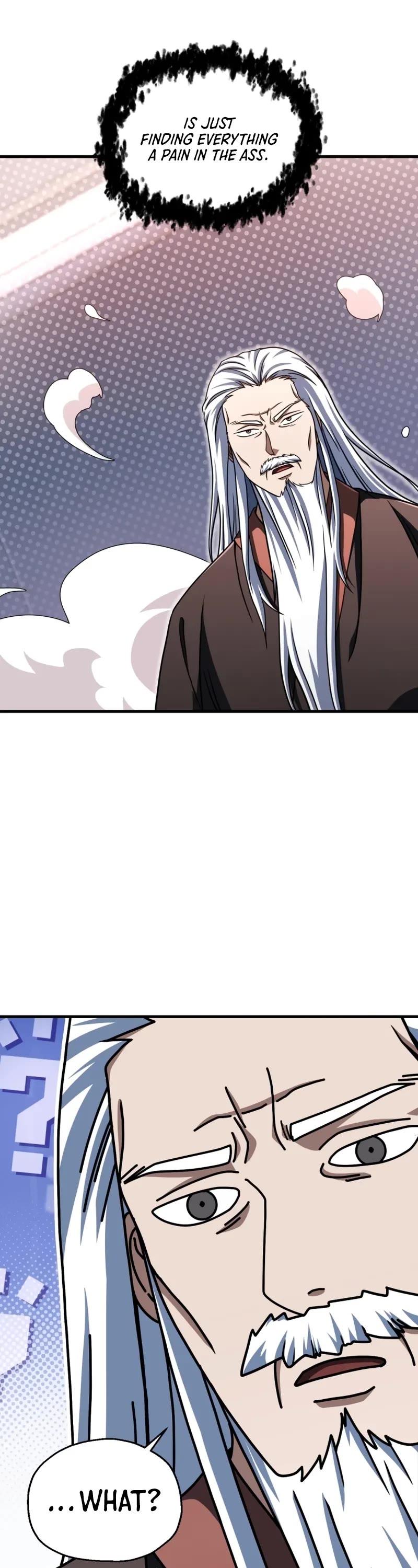 The Player That Can't Level Up chapter 217 page 29