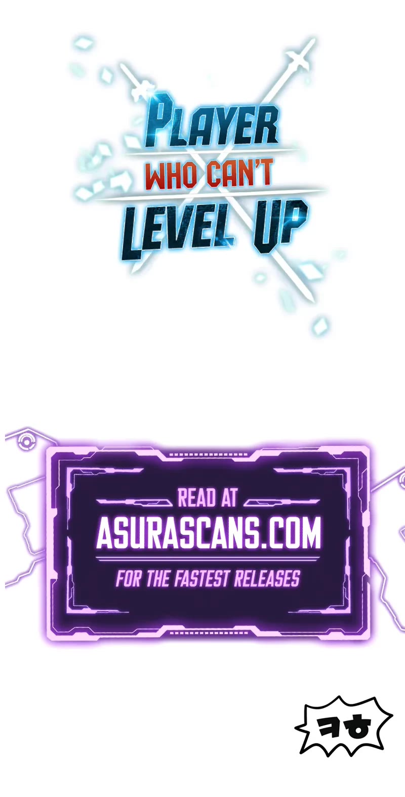 The Player That Can't Level Up chapter 217 page 46