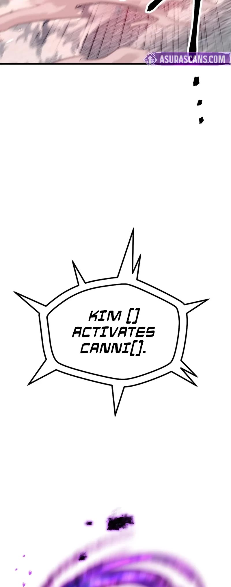 The Player That Can't Level Up chapter 217 page 5