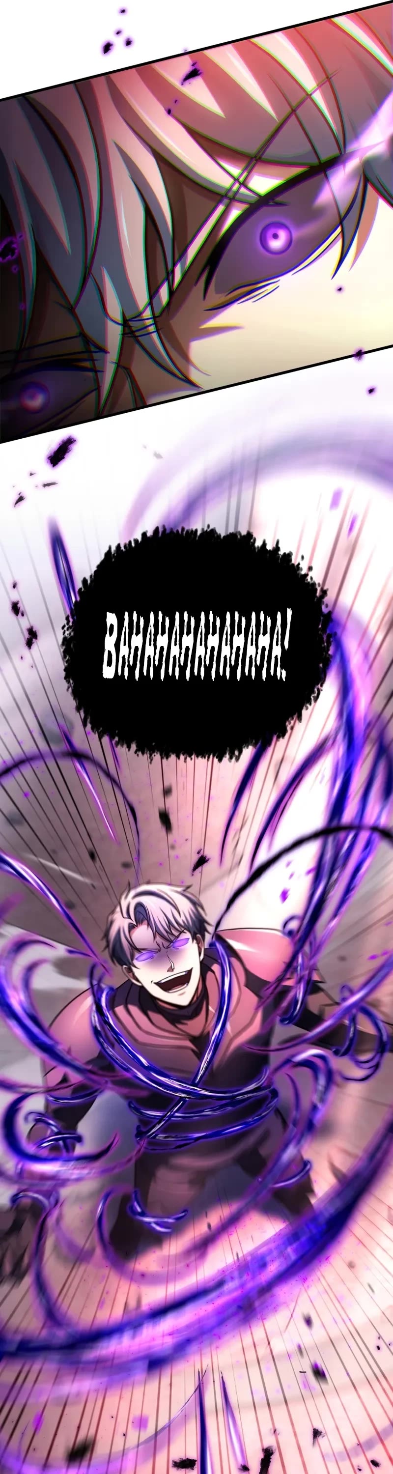 The Player That Can't Level Up chapter 217 page 7