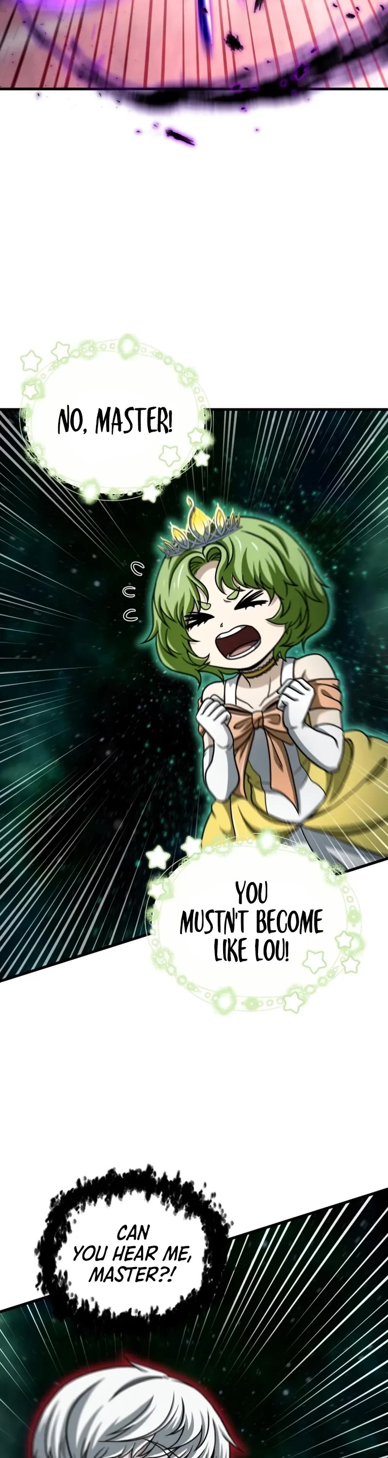 The Player That Can't Level Up chapter 217 page 8