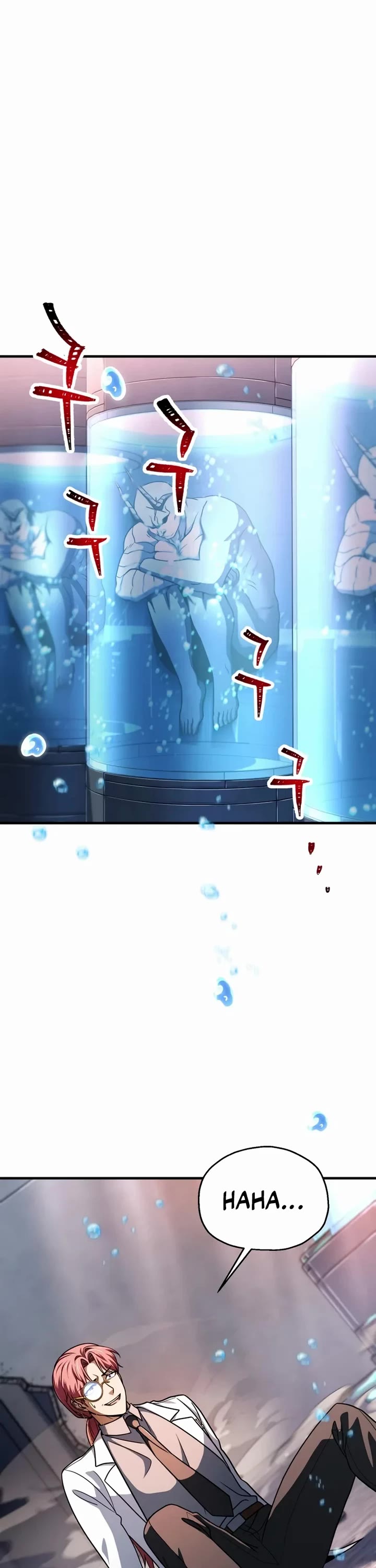 The Player That Can't Level Up chapter 218 page 26