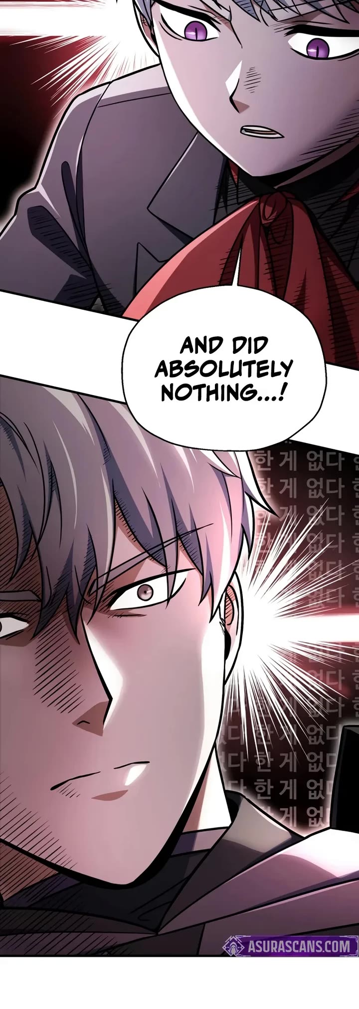 The Player That Can't Level Up chapter 218 page 40