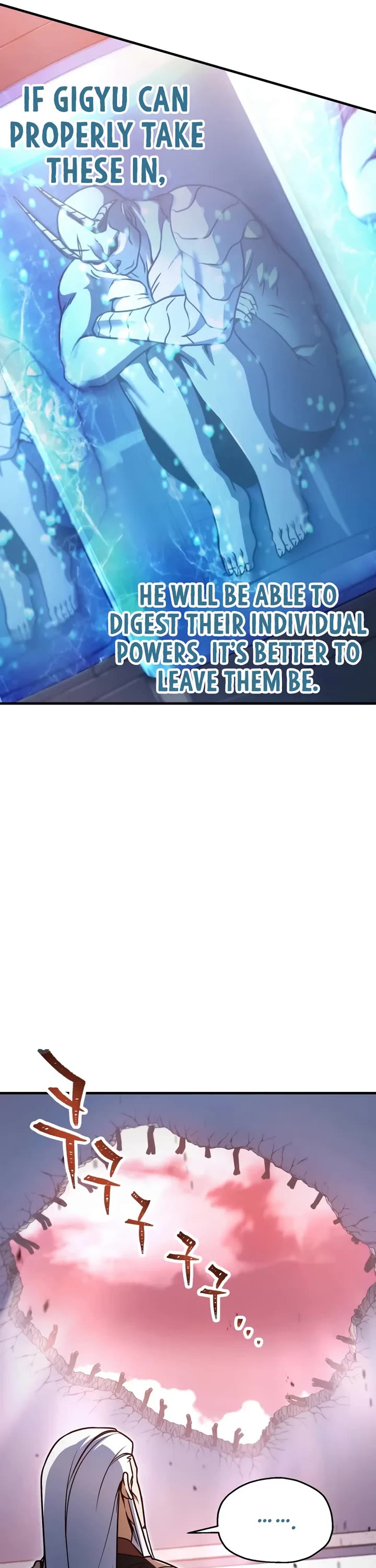 The Player That Can't Level Up chapter 219 page 11