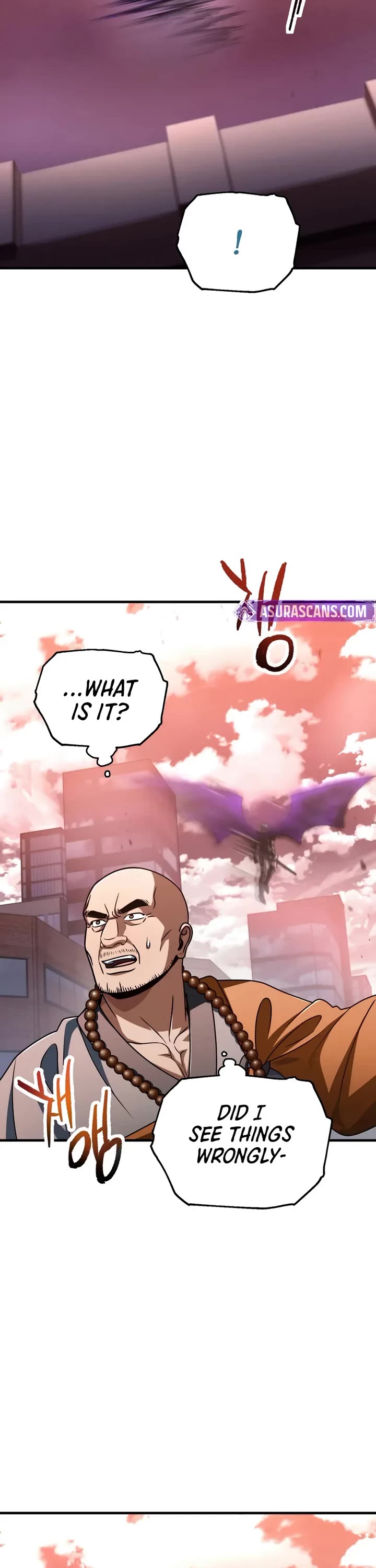 The Player That Can't Level Up chapter 219 page 22