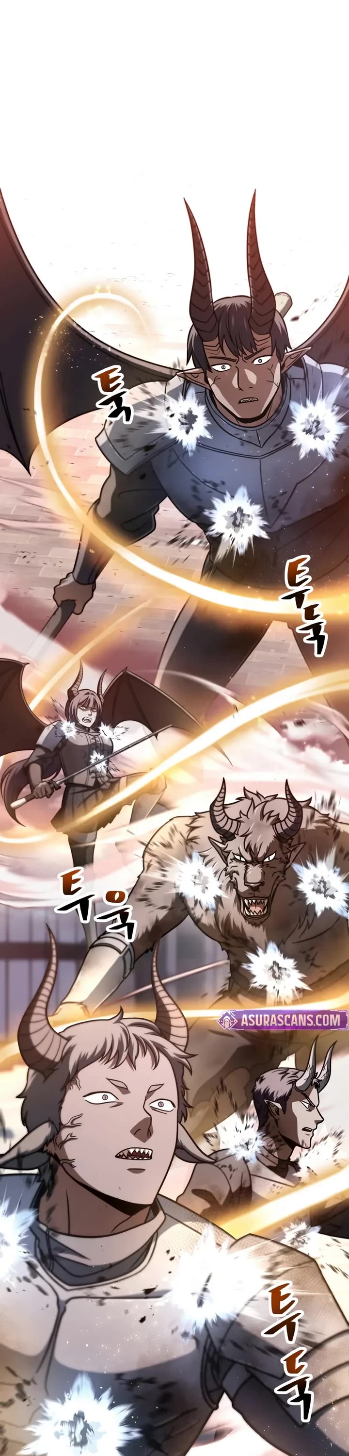 The Player That Can't Level Up chapter 219 page 31