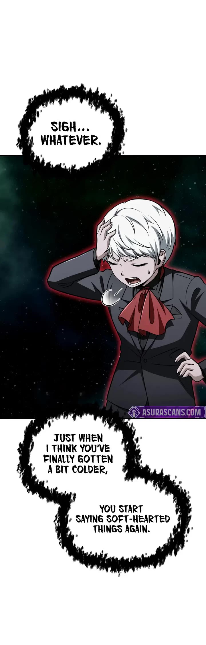 The Player That Can't Level Up chapter 219 page 40