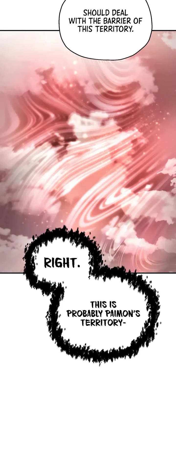 The Player That Can't Level Up chapter 219 page 45