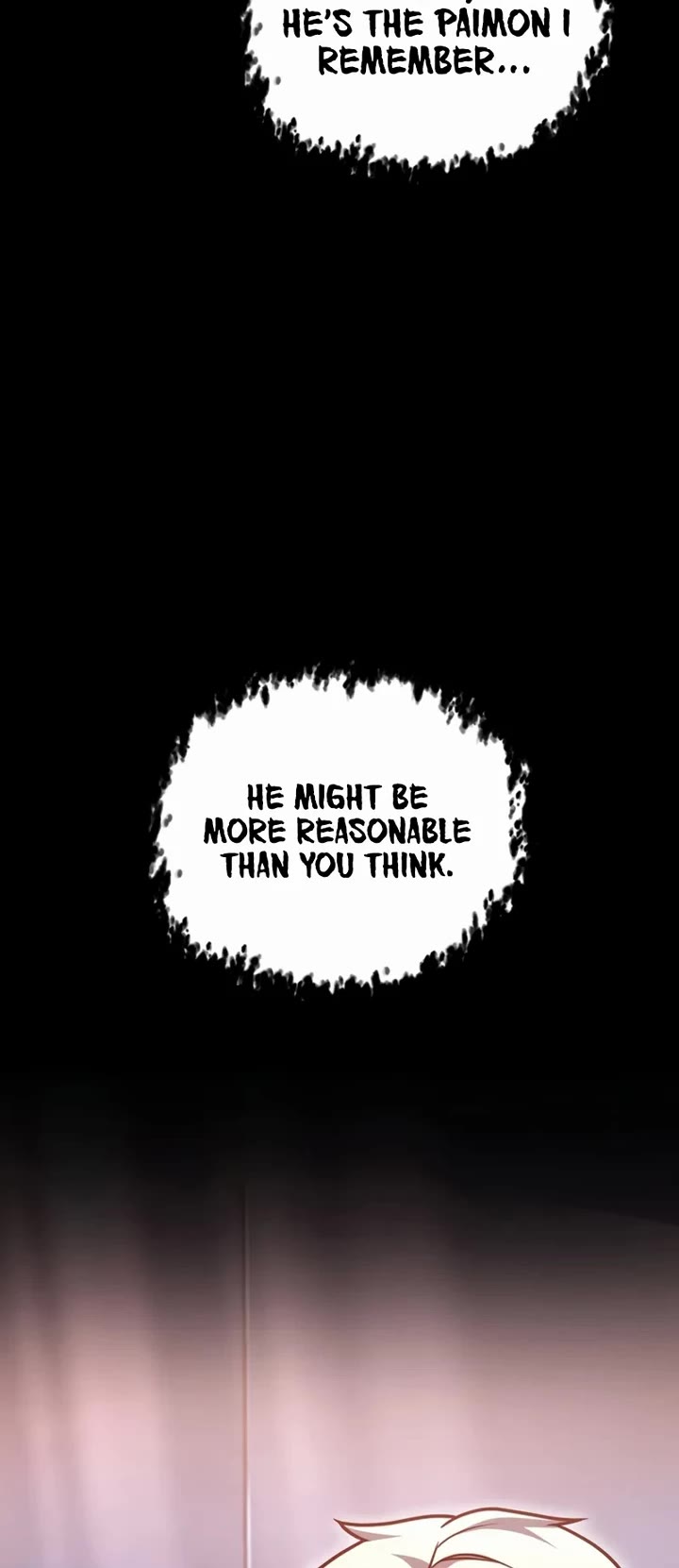 The Player That Can't Level Up chapter 220 page 14