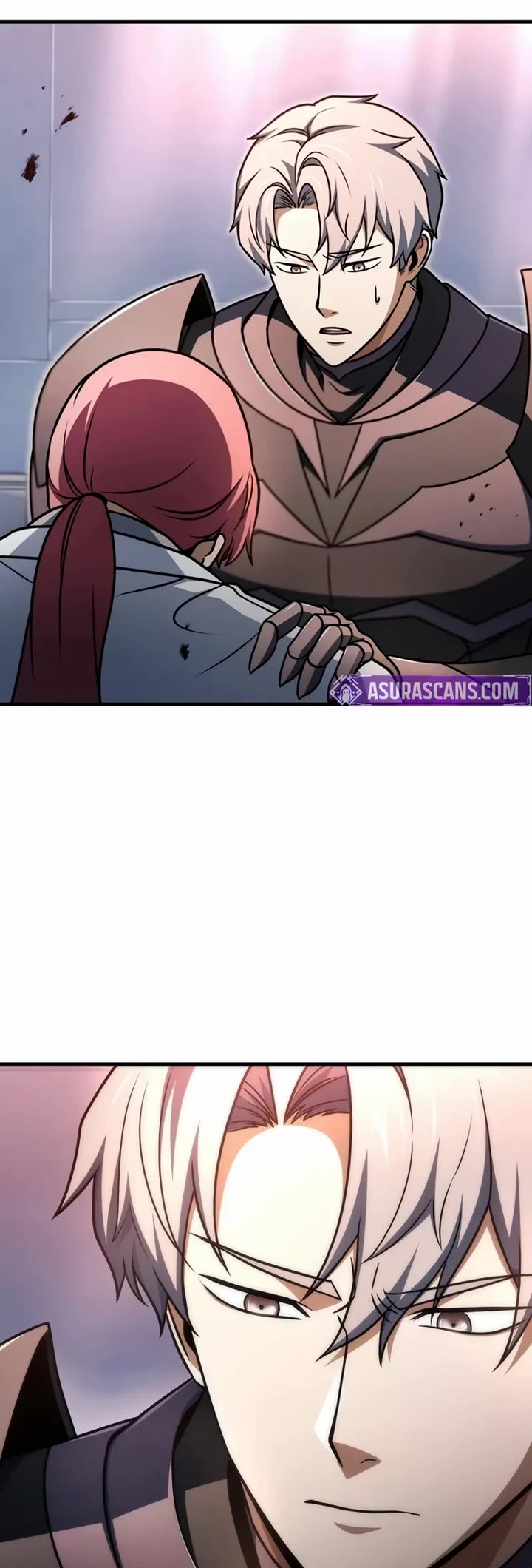 The Player That Can't Level Up chapter 220 page 29