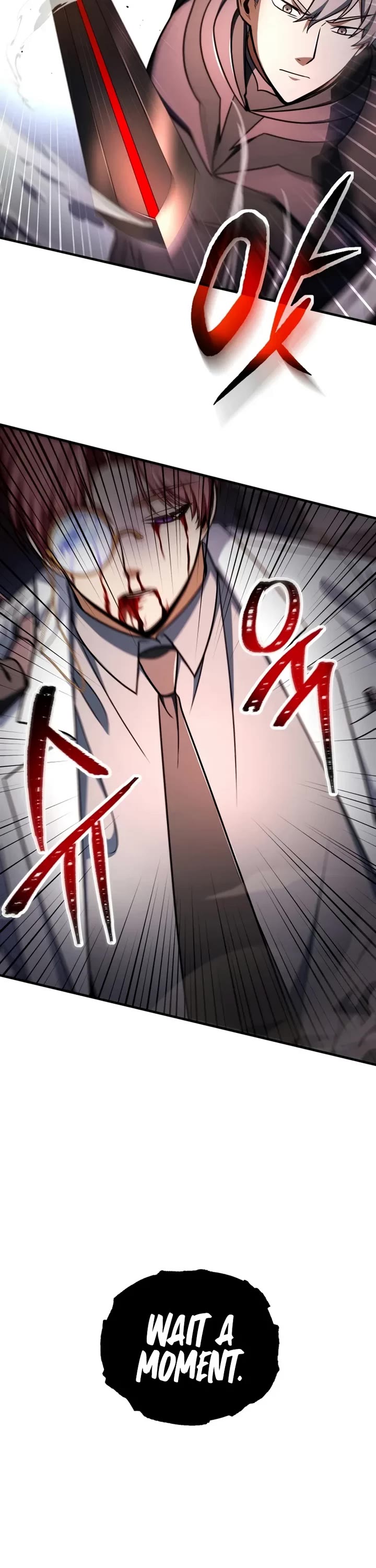 The Player That Can't Level Up chapter 220 page 32