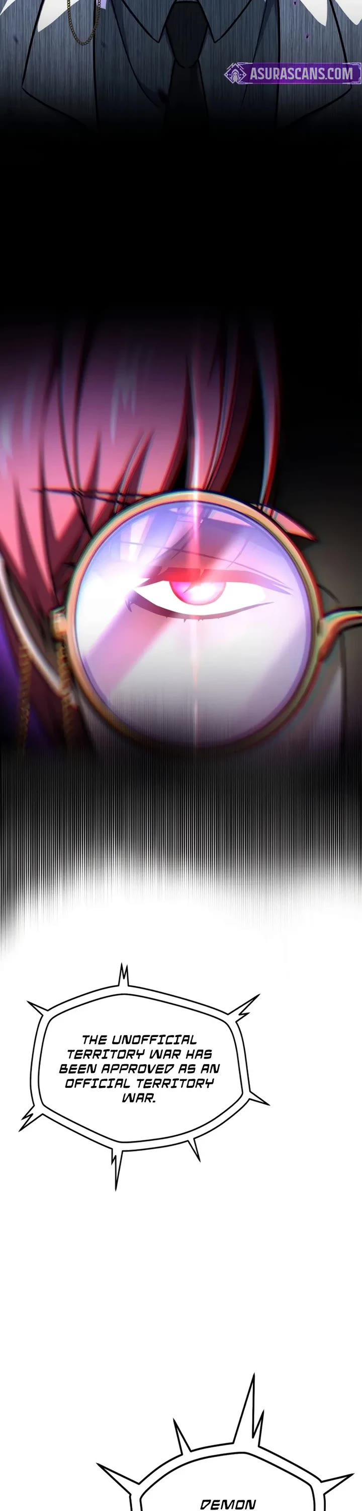 The Player That Can't Level Up chapter 220 page 37