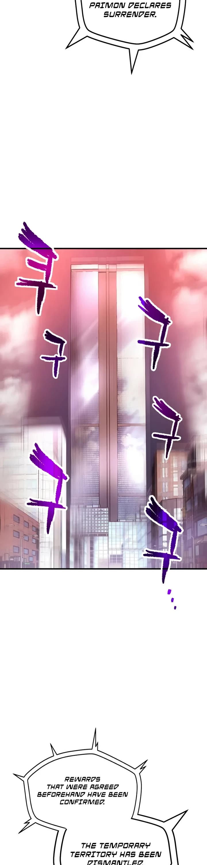 The Player That Can't Level Up chapter 220 page 38