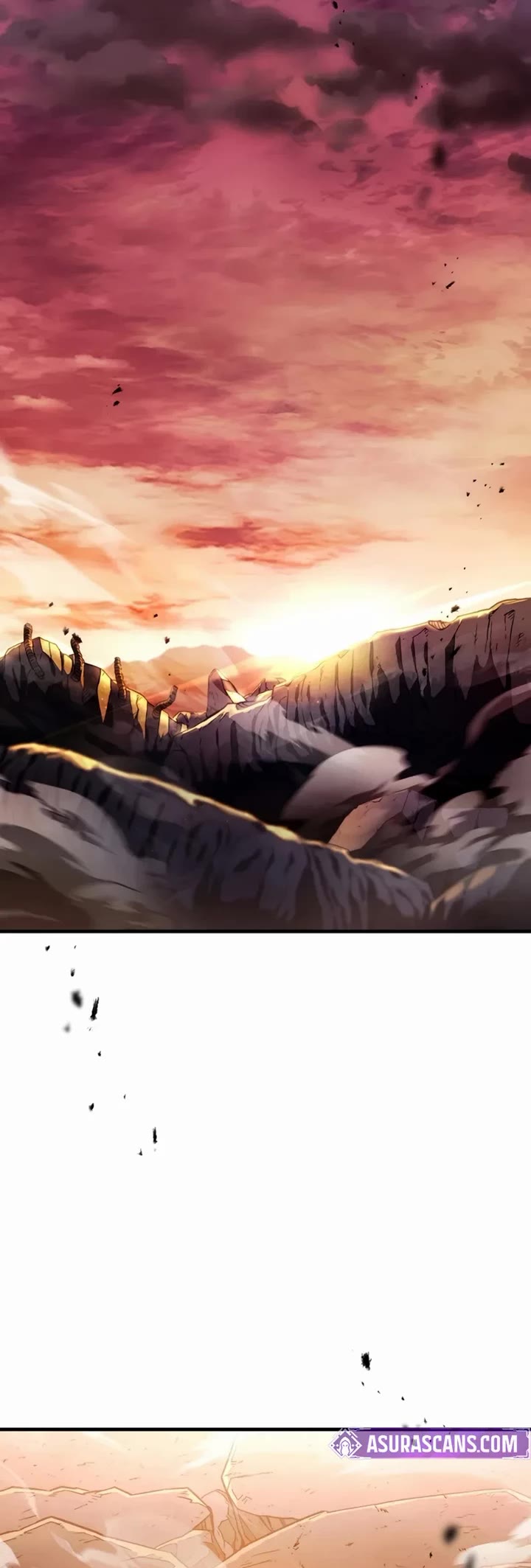 The Player That Can't Level Up chapter 220 page 44