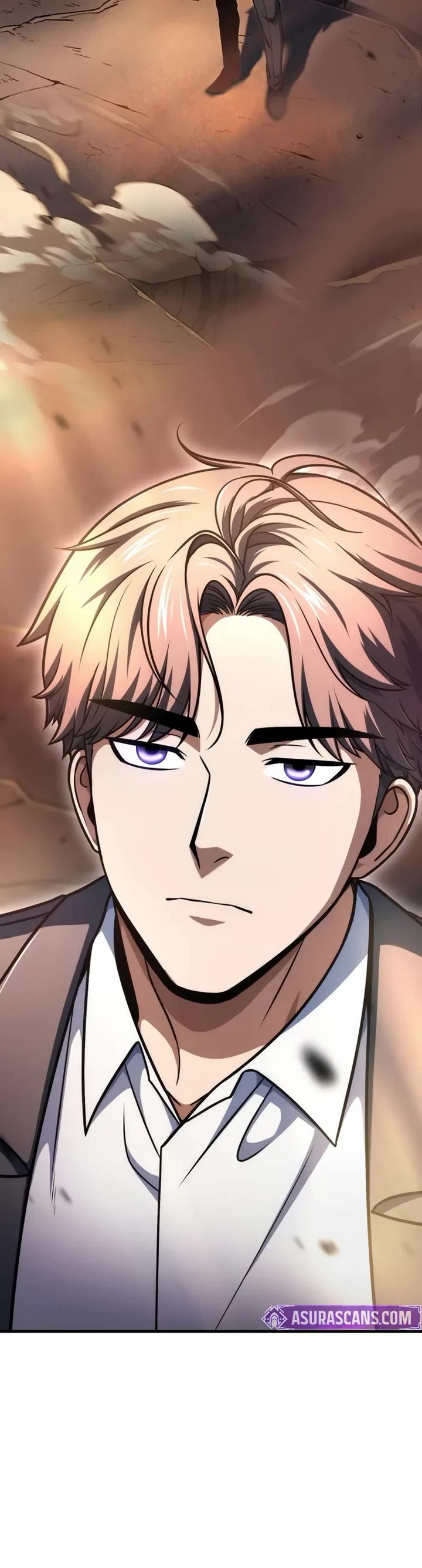 The Player That Can't Level Up chapter 220 page 48