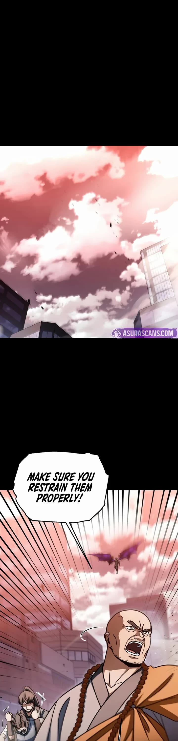 The Player That Can't Level Up chapter 220 page 8